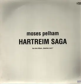Moses Pelham - Hartreim Saga