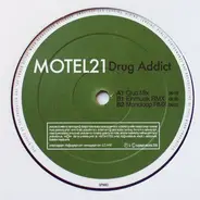Motel 21 - Drug Addict