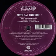 Moth Feat. Engelina - Foxy (Remixes Part 2)