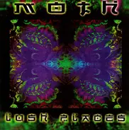 Moth - Lush Places