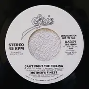 Mother's Finest - Can't Fight The Feeling