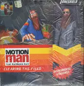 Motion Man featuring Kut Masta Kurt