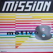 Motiv 8 Featuring Summer D And Cappa - Mission