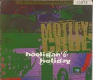 Mötley Crüe - Hooligan's Holiday