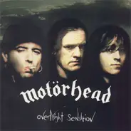 Motorhead - Overnight Sensation