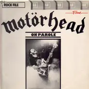 Motörhead - On Parole