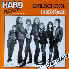 Motörhead - Stay Clean