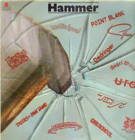 Motörhead - Hammer