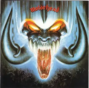 Motörhead - Rock 'N' Roll (Expanded Edition)