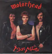 Motörhead - I Got Mine