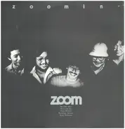 Motohiko Hino , Nobuyoshi Ino , Kazumasa Akiyama , Naoki Kitajima , Kenji Nishiyama - Zoomin'