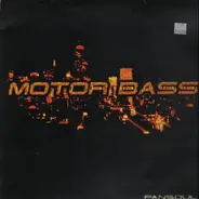 Motorbass - Pansoul