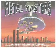 Motorhead / Hawkwind a.o. - Metal Masters