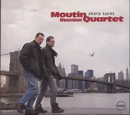 Moutin Réunion Quartet - Sharp Turns