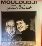 Mouloudji - Mouloudji Canta Jacques Prévert