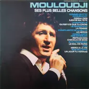 Mouloudji - Ses Plus Belles Chansons