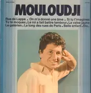 Mouloudji - Mouloudji