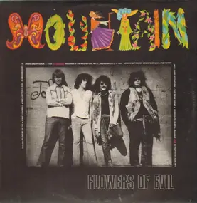 Mountain - Flowers of Evil