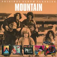 Mountain - Original Album Classics