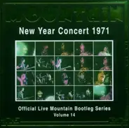 Mountain - New Year Concert 1971