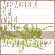 Movementz - The Locust