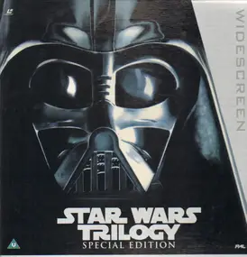 Movie - Star Wars Trilogy