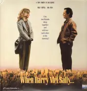 Movie (Meg Ryan) - When Harry Met Sally...