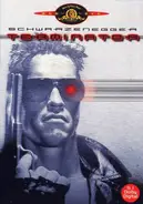 James Cameron - Terminator (Einzel-DVD)