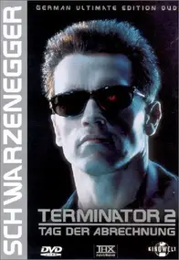 James Cameron - Terminator 2 - Ultimate Edition (2 DVDs)