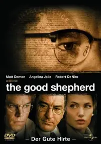 Robert De Niro - The Good Shepherd - Der gute Hirte