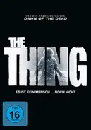 Matthijs van Heijningen Jr. - The Thing