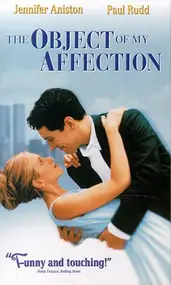 Movie - The Object of My Affection