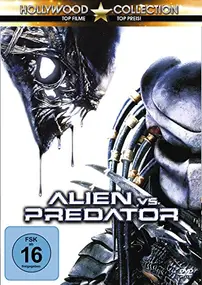 Movie - Alien vs. Predator (Original-Kinofassung)