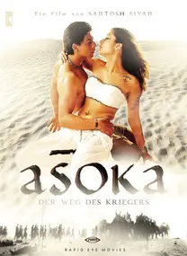 Movie - Asoka - Der Weg des Kriegers