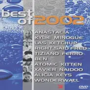 Anastacia / Kylie Minogue / Alicia Keys a.o. - Best of 2002