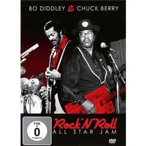 Bo Diddley - Rock 'N' Roll All Star Jam
