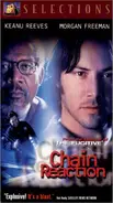 Keanu Reeves - CHAIN REACTION