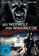 Milton Moses Ginsberg - Der Werwolf von Washington