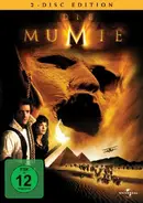 Stephen Sommers - Die Mumie (Special Edition) (2 DVDs)