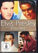 Movie - Elvis Presley - Forever (DVD)