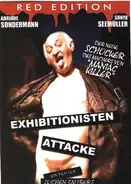 Jochen Taubert - Exhibitionisten Attacke