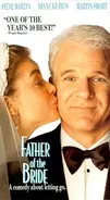 Steve Martin - Father of the Bride