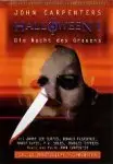 John Carpenter / Jamie Lee Curtis a.o. - Halloween - Die Nacht des Grauens - Sammler Edition - Längste ungeschnittene Fassung