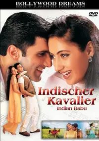 Movie - Indischer Kavalier