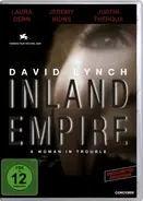David Lynch - Inland Empire