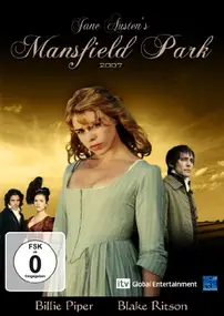 Movie - Jane Austen's Mansfield Park