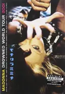 Madonna - Madonna - Drowned World Tour 2001 - Live in Detroit