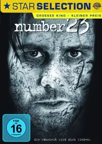 Joel Schumacher - Number 23