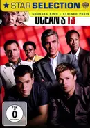 Steven Soderbergh / George Clooney a.o. - Ocean's 13