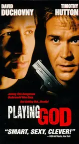 Movie - Playing God